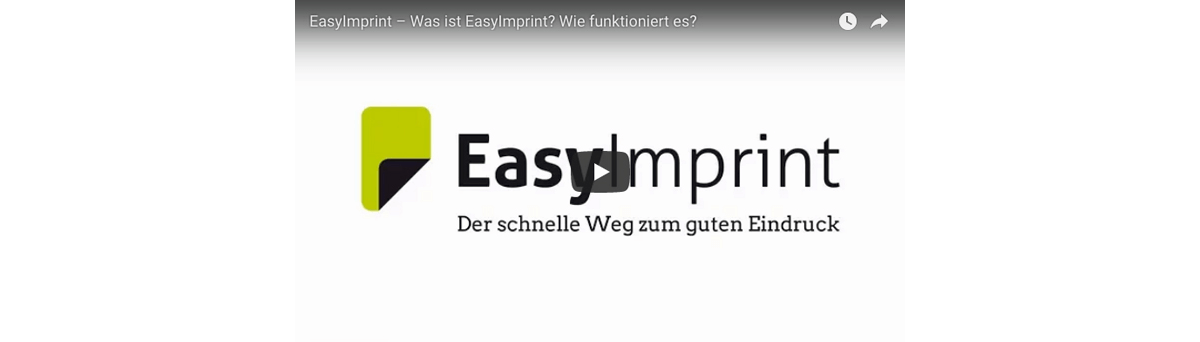 EasyImprint-Video